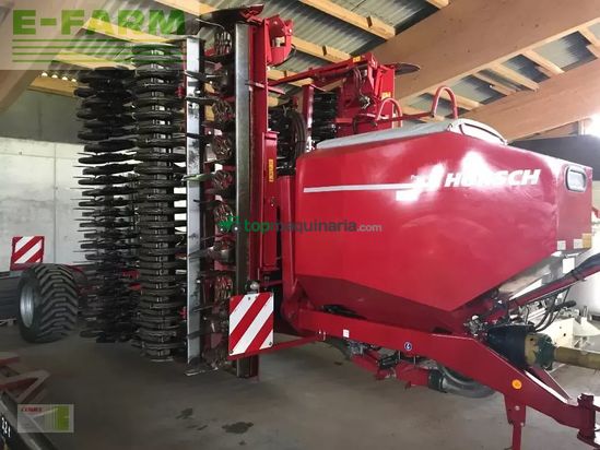 Combinado de siembra - Horsch - pronto 6 kr