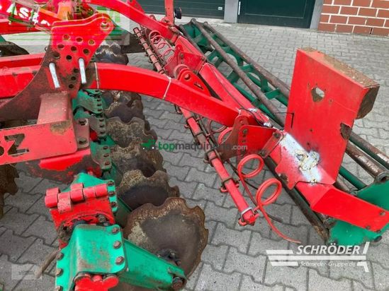 Grada de disco -  - agromasz - bt 30