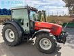 Tractor agrícola - Same - dorado³ 90 classic, wenig betriebsstunden