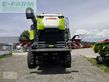 Cosechadora de Cereal - Claas - trion 540