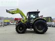 Tractor agrícola - Claas - arion 570 cmatic cebis fl 140c