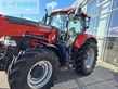 Tractor agrícola - Case IH - puma 160 cvx