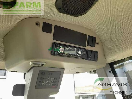 Tractor agrícola - Claas - arion 520 cis