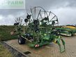 Rastrillo - Krone - swadro 1400 plus