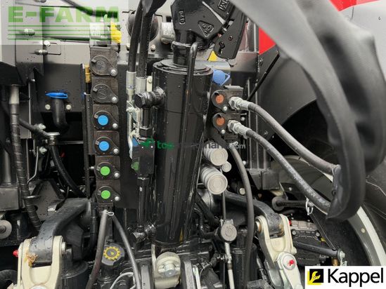 Tractor agrícola - Steyr - 6150 profi cvt (stage v)