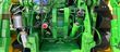Tractor agrícola - John Deere - 8R 410