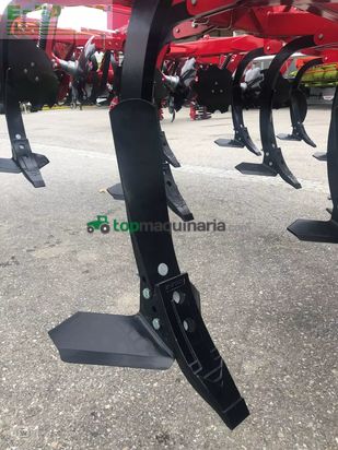 Cultivador - Horsch - terrano 4 fx
