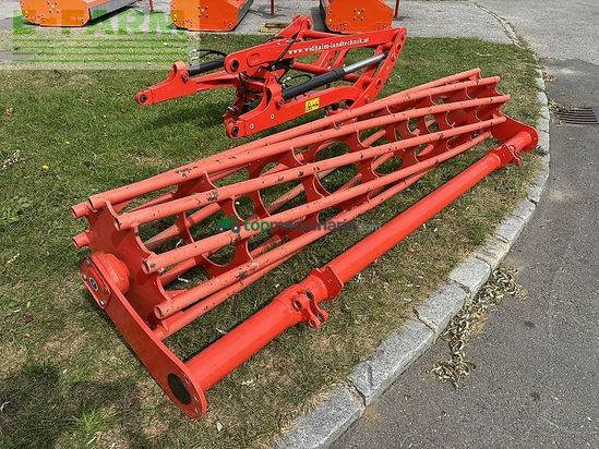 Grada rotativa - Kuhn - hr 3020