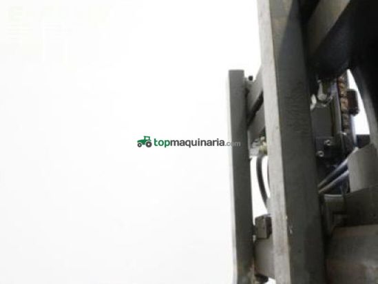 Elevadora - Linde - e 14 evo 386-02