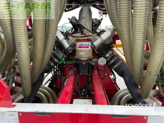 Equipamiento / accesorio - Vredo - schlitzgerät zb 3-12068