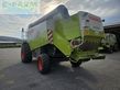 Cosechadora de Cereal - Claas - lexion 460 evolution