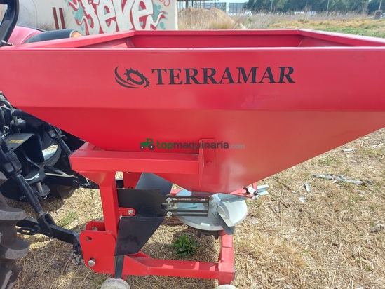 Otra sembradora - 350Lt special -- 400lt