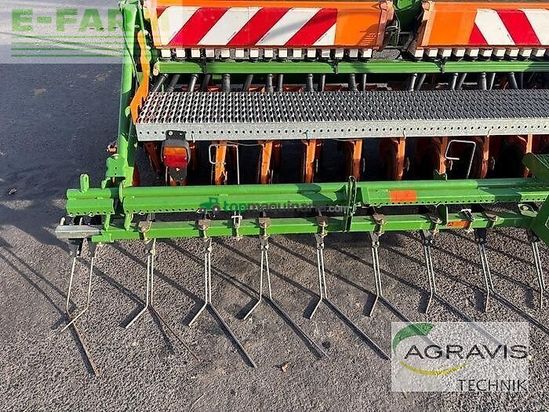 Sembradora - Amazone - d9-30 super