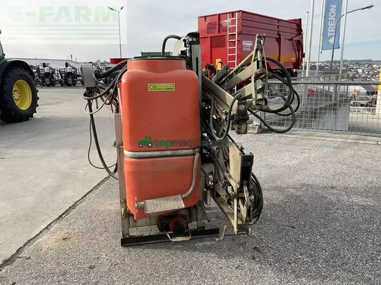 Atomizador - Jessur - automatic