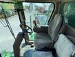Cosechadora de Cereal - John Deere - t660