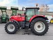 Tractor agrícola - Massey Ferguson - 7620 dyna 6