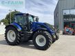 Tractor agrícola - Valtra - t195 versu tractor (st23736) Versu