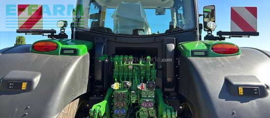 Tractor agrícola - John Deere - 6R 250