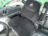 Tractor agrícola - Fendt - 828 vario profi plus s4 Fendt