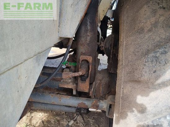 Cuba de purin - Kaweco - 19.000 liter