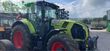 Tractor agrícola - Claas - arion 660 cmatic cis+
