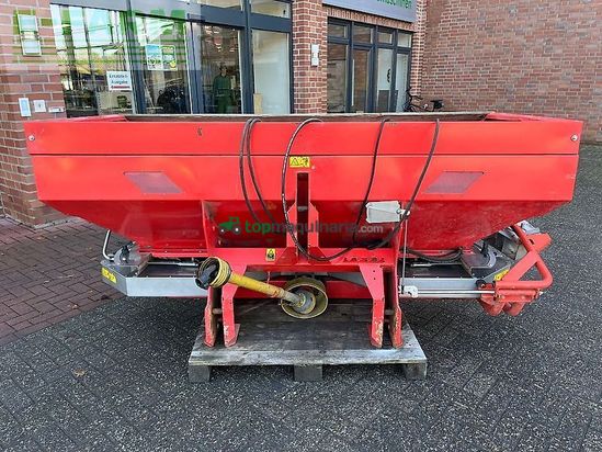 Esparcidor - Rauch - alpha 1131