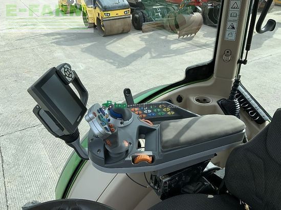 Tractor agrícola - Fendt - 513 vario (st23838)