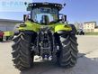Tractor agrícola - Claas - axion 830 cmatic cebis