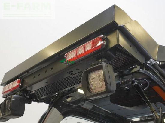 Elevadora - Linde - xi 20 p 1251-01