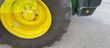 Cosechadora de Cereal - John Deere - 8600i