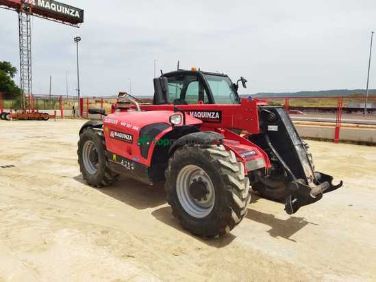 MANITOU MT733 EASY 75D