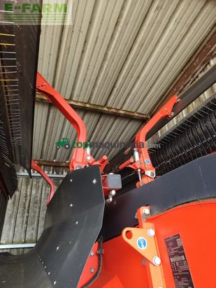 Rastrillo - Kuhn - merge maxx 950