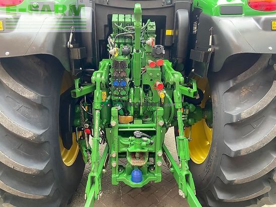 Tractor agrícola - John Deere - 6130r