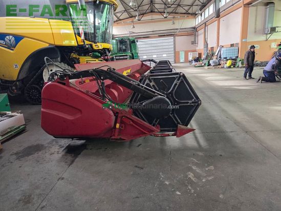 Cabezal - Case IH - 3050