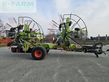 Henificador - Claas - liner 4700 business pro