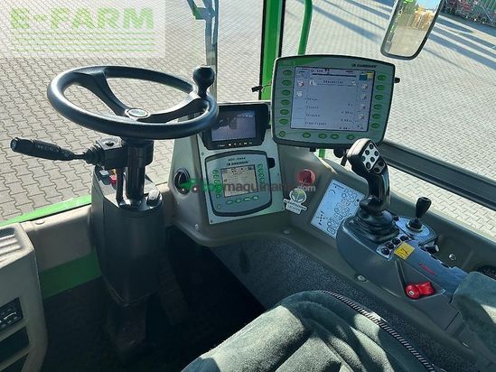 Atomizador - Dammann - dt 2800h s4