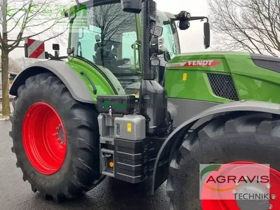 Tractor agrícola - Fendt - 724 vario gen-7 profi+ setting2 ProfiPlus