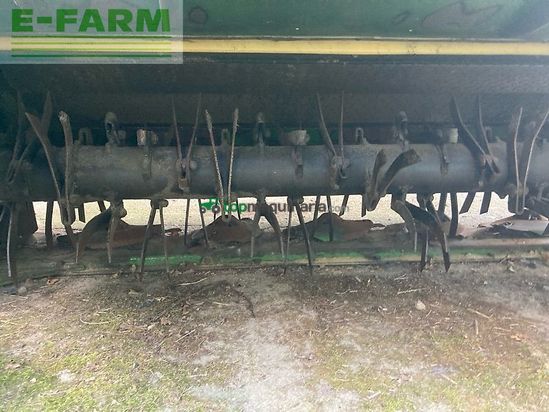 Cortacésped manual - Krone - easy cut 3201 cv