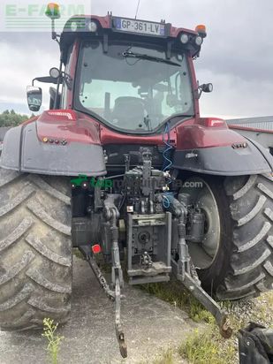 Tractor agrícola - Valtra - t175