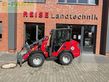 Minicargadora - Weidemann - 1260 lp