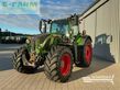 Tractor agrícola - Fendt - 724 gen6 profi plus
