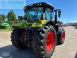 Tractor agrícola - Claas - arion 630 hexashift cis
