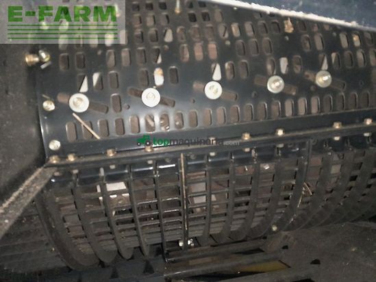 Cosechadora de Cereal - Case IH - af 7150