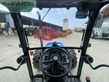 Tractor agrícola - New Holland - tn-s 75 a