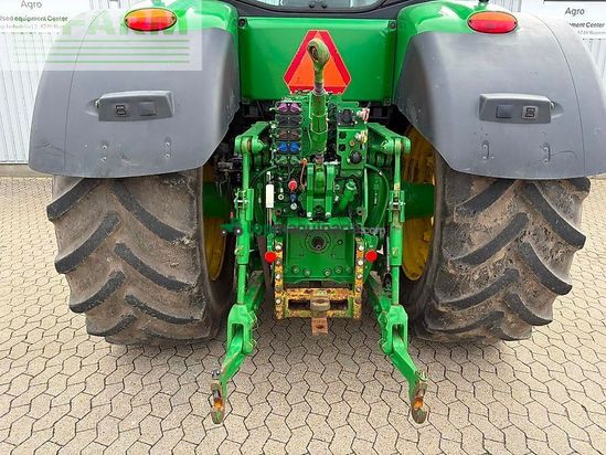 Tractor agrícola - John Deere - 7290r