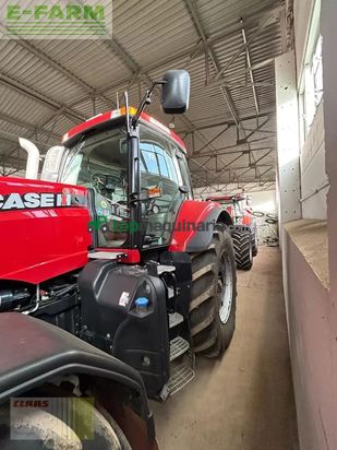 Tractor agrícola - Case IH - magnum 315