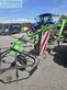 Henificador - Deutz-Fahr - kh 3.52 hydro super