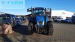Tractor agrícola - New Holland - t4.55 powerstar