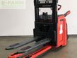 Elevadora - Linde - d 14 ap 1173