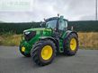Tractor agrícola - John Deere - 6r250 *garantieverlängerung*